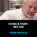 Patrick Feury