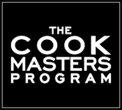 COOK Masters Program